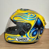 casco integrale shoei 