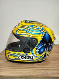 casco integrale shoei 