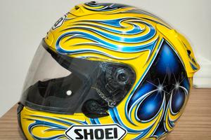 casco integrale shoei 