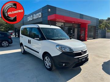 Fiat Doblo Doblò 1.3 MJT 95CV 5 POSTI N1