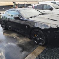Chevrolet Camaro SS v8 2019