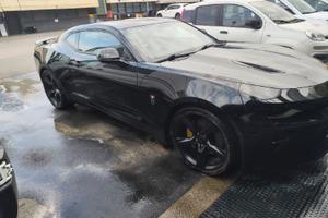 Chevrolet Camaro SS v8 2019
