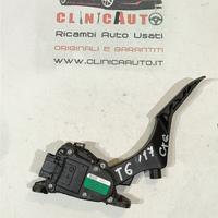PEDALE ACCELERATORE VOLKSWAGEN Transporter T6 Seri