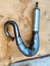 Marmitta drp piaggio ciao.