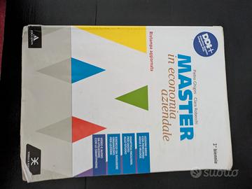 master in economia aziendale 