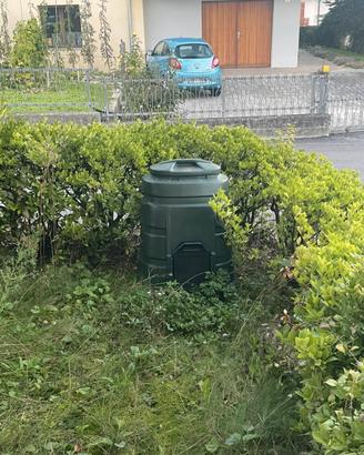 Composter