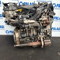 MOTORE FOCUS C-MAX 2010 T1DA 130 000KM