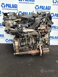 MOTORE FOCUS C-MAX 2010 T1DA 130 000KM