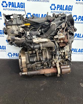 MOTORE FOCUS C-MAX 2010 T1DA 130 000KM