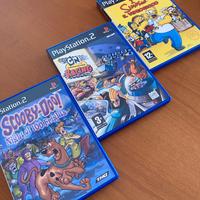 Giochi PS2