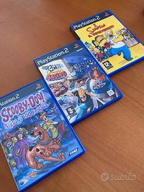 Giochi PS2