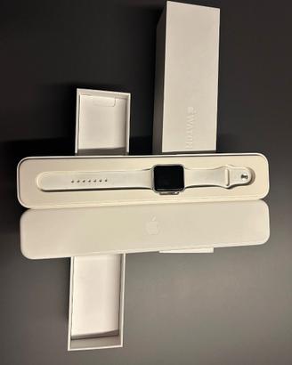 Apple Watch White Sport 42 mm "Vintage"