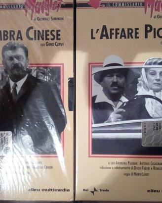 Il commissario Maigret