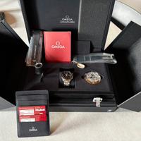 Omega speedmaster