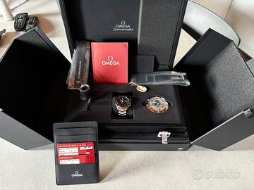 Omega speedmaster