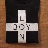 Felpa Boy London 