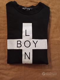 Felpa Boy London 