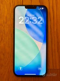 iPhone 14 Plus 128GB Midnight + 4 cover (3 Apple)