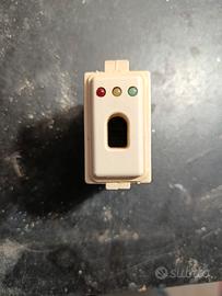 Lettore Bentel eclipse