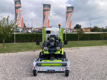 Trattorino Professionale Grillo FD 2200 TS 4WD