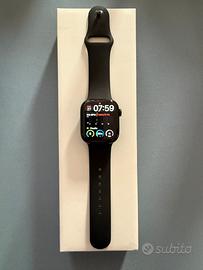 Apple watch serie 11, Gps