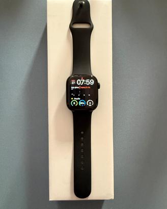 Apple watch serie 11, Gps