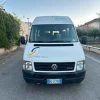 Volkswagen LT 7 posti