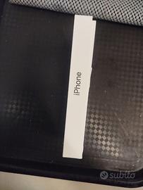 iPhone air 256 GB -nero siderale- nuovo