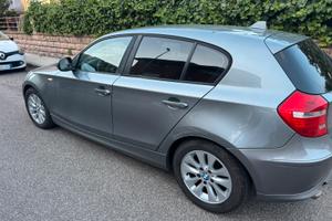 Bmw 116d 2009 233000 km €4000