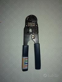 crimpatrice rj45