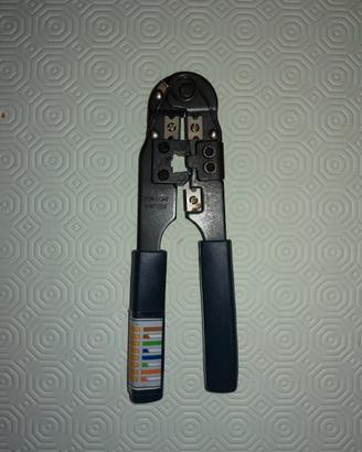 crimpatrice rj45
