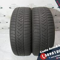 225 55 18 Pirelli 80% MS 225 55 R18 Gomme