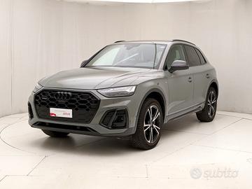 AUDI Q5 2ª serie - Q5 40 TDI 204 CV quattro S tron