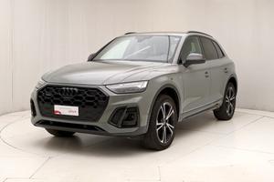 AUDI Q5 2ª serie - Q5 40 TDI 204 CV quattro S tron