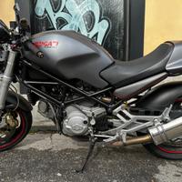Ducati monster 620 2004