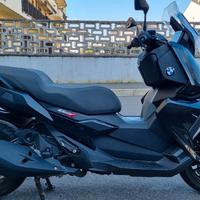 Bmw C 400 X