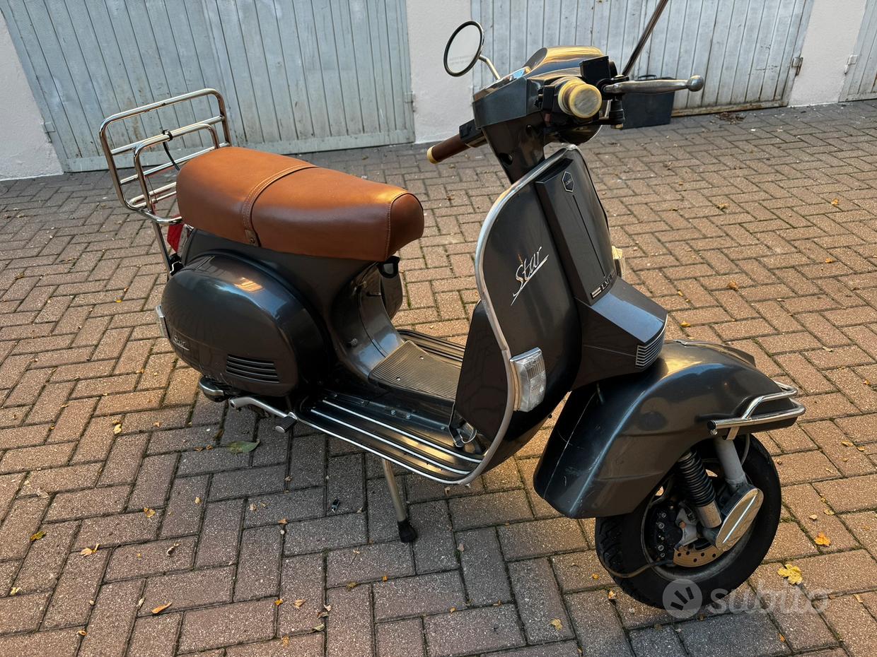 Vespa lml Vendita in Moto e scooter