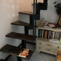 SCALA da interni RINTAL come nuova