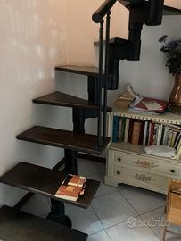 SCALA da interni RINTAL come nuova