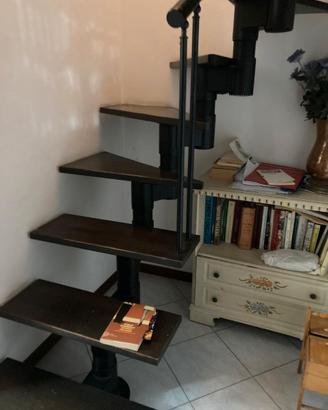 SCALA da interni RINTAL come nuova