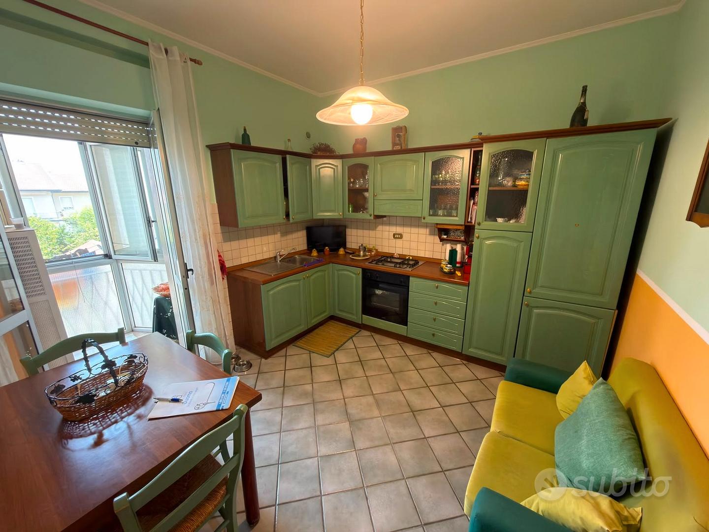 Appartamento – San Giorgio del Sannio, Ginestra, Benevento - Vista 4