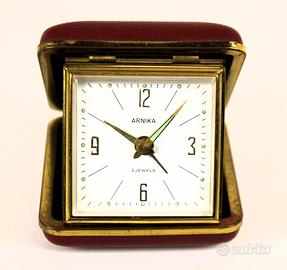 Orologio (Sveglia) da viaggio