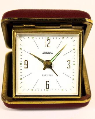 Orologio (Sveglia) da viaggio