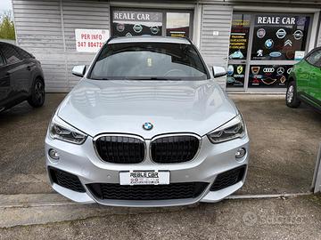 Bmw X1 2.0d 190cv xDrive20d Msport