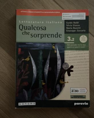 Qualcosa che sorprende