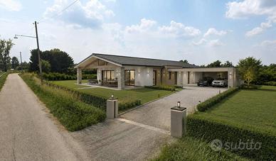 Terreno di 5000 m² a Padova