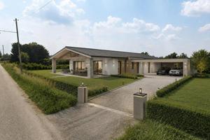 Terreno di 5000 m² a Padova