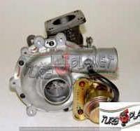 Turbina isuzu nlr, nnr, n series truck 3.0l