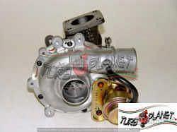 Turbina isuzu nlr, nnr, n series truck 3.0l