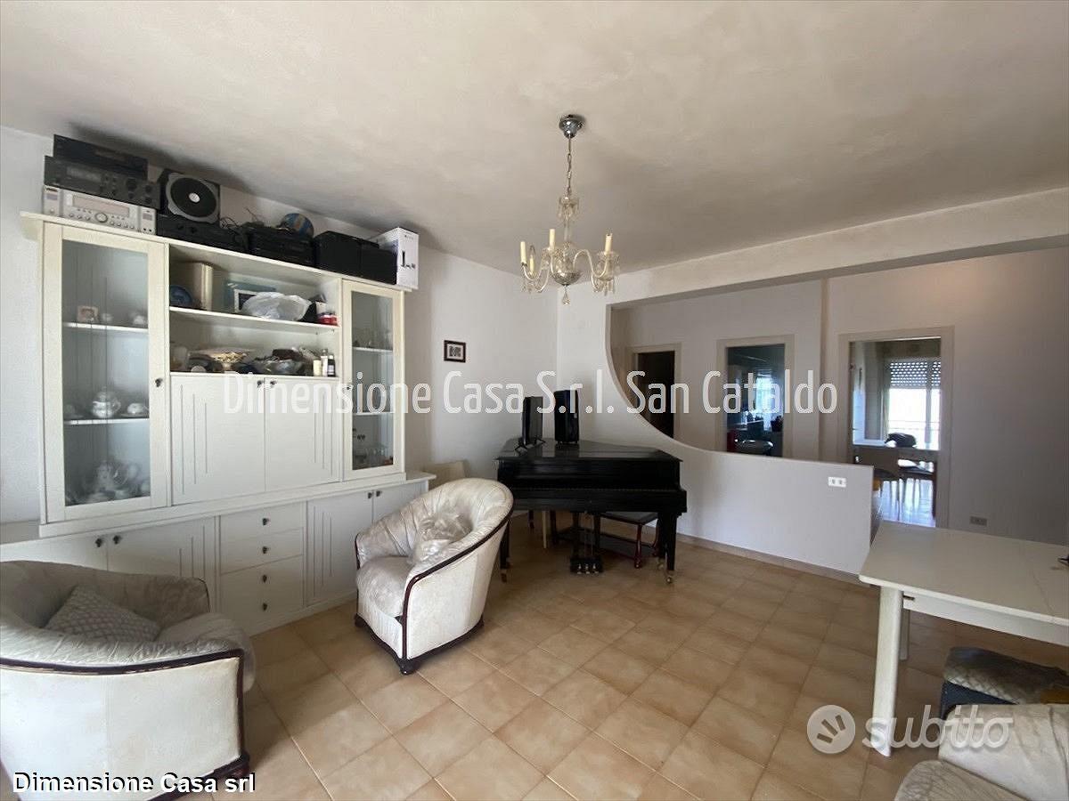 Appartamento – San Cataldo, Bigini - Vista 4